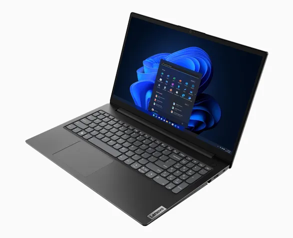 Lenovo V15 G4 IRU | Intel Core i3-1315U | 8GB DDR4 | 256GB SSD | 15.6" FHD | 1 Year
